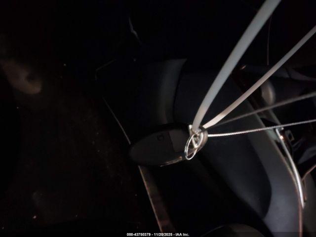 Nissan Rogue Sv Image 14