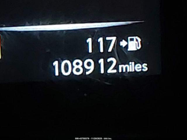 Nissan Rogue Sv Image 15