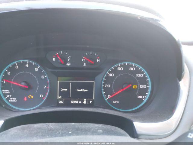 Chevrolet Traverse Fwd Lt Cloth Image 11