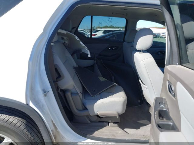 Chevrolet Traverse Fwd Lt Cloth Image 13