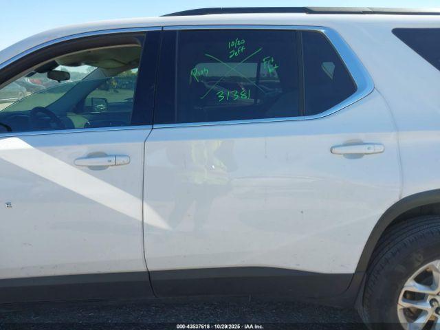 Chevrolet Traverse Fwd Lt Cloth Image 2