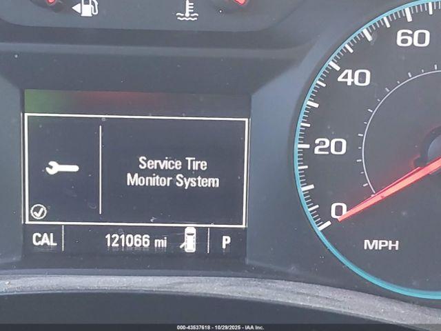 Chevrolet Traverse Fwd Lt Cloth Image 16