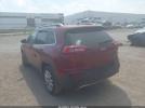 Jeep Cherokee Limited Image 7