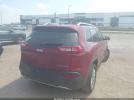 Jeep Cherokee Limited Image 8