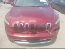 Jeep Cherokee Limited Image 15