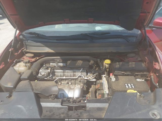 Jeep Cherokee Limited Image 16