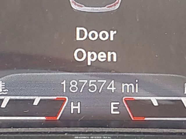 Jeep Cherokee Limited Image 13