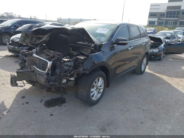 Kia Sorento 2.4l Lx Image 6