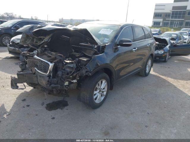 Kia Sorento 2.4l Lx Image 6