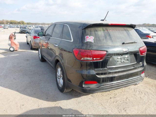 Kia Sorento 2.4l Lx Image 9