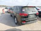 Kia Sorento 2.4l Lx Image 9