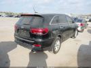 Kia Sorento 2.4l Lx Image 11