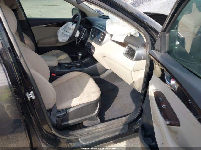 Kia Sorento 2.4l Lx Image 8