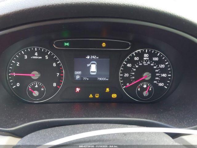 Kia Sorento 2.4l Lx Image 13