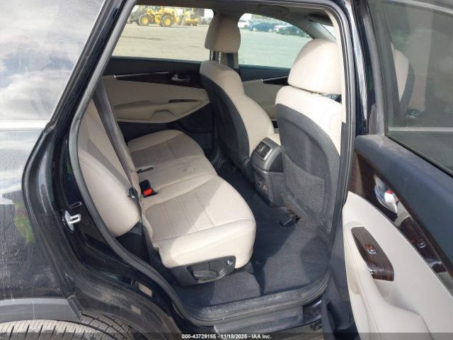 Kia Sorento 2.4l Lx Image 14