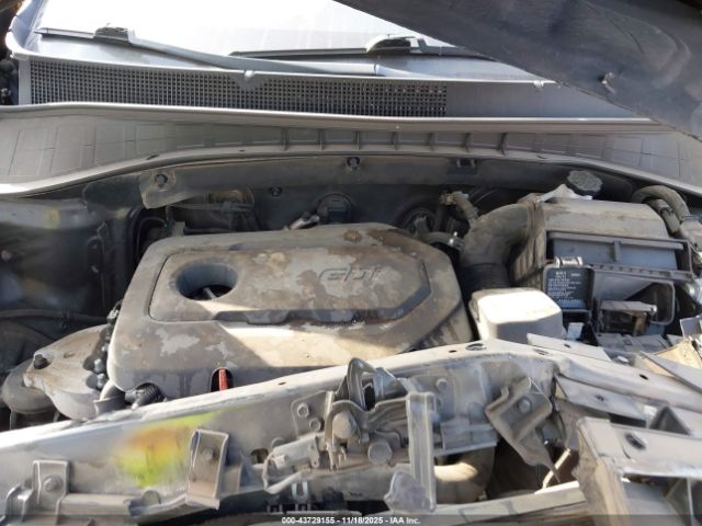 Kia Sorento 2.4l Lx Image 5