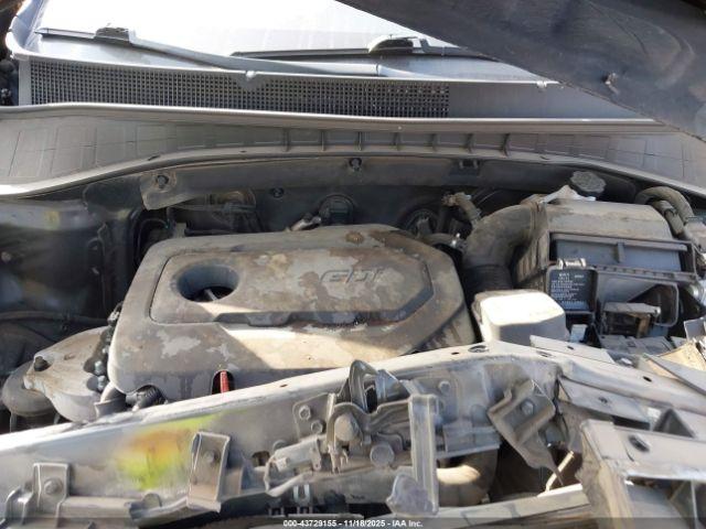 Kia Sorento 2.4l Lx Image 5