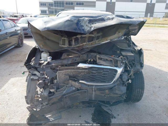 Kia Sorento 2.4l Lx Image 16