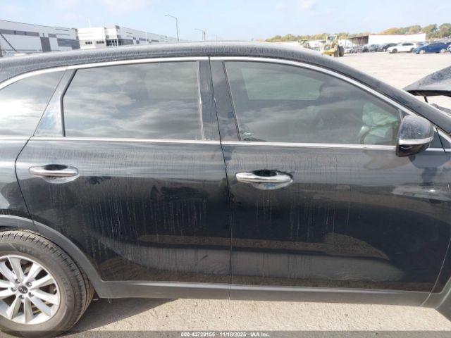 Kia Sorento 2.4l Lx Image 17