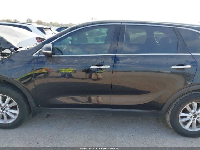 Kia Sorento 2.4l Lx Image 3