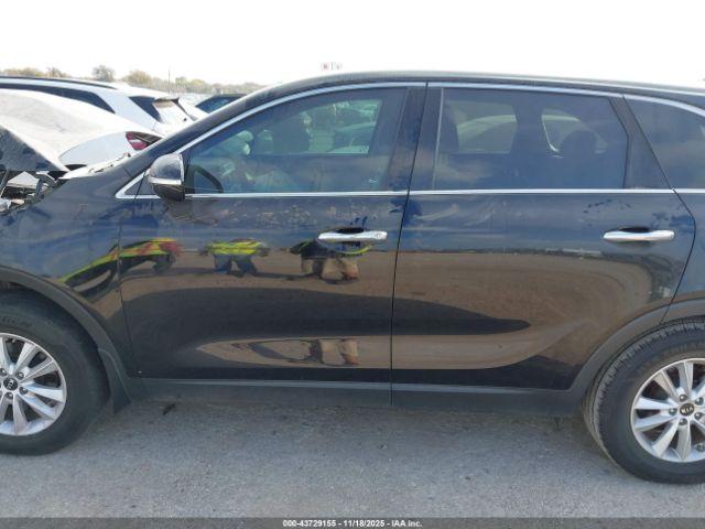 Kia Sorento 2.4l Lx Image 3