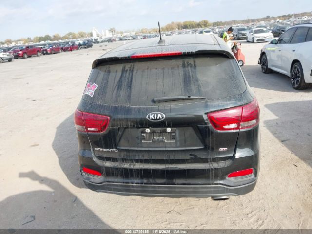Kia Sorento 2.4l Lx Image 2