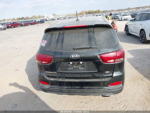 Kia Sorento 2.4l Lx Image 2