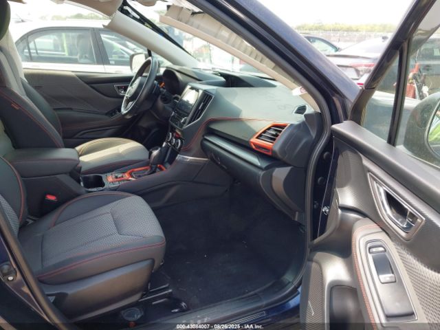 Subaru Forester Sport Image 5