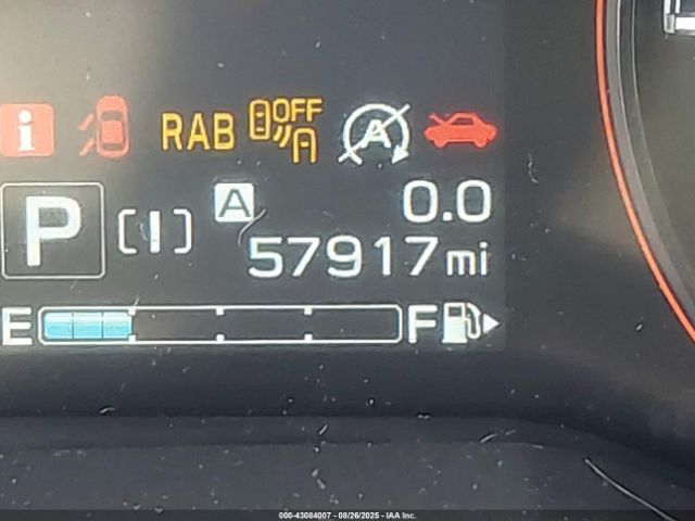 Subaru Forester Sport Image 14