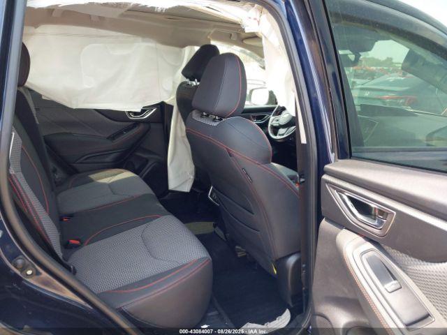 Subaru Forester Sport Image 3