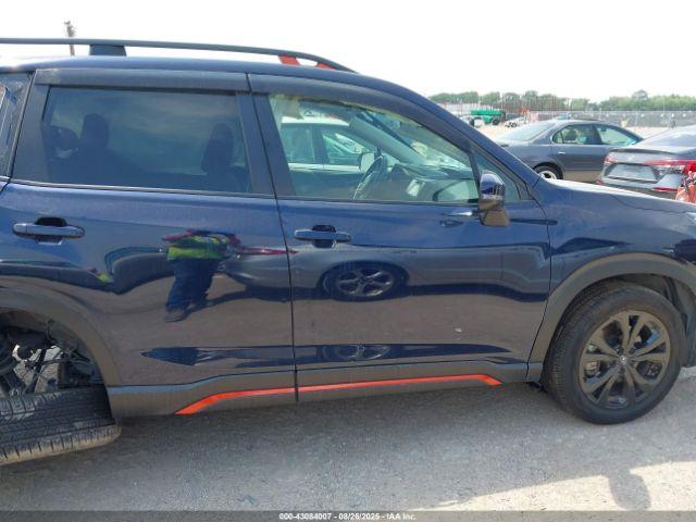 Subaru Forester Sport Image 10