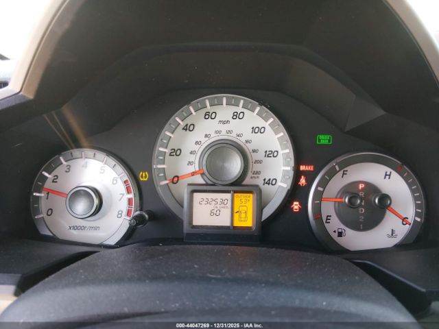 Honda Pilot Ex-l Image 2