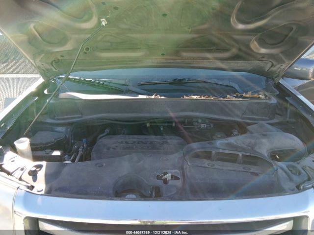 Honda Pilot Ex-l Image 11