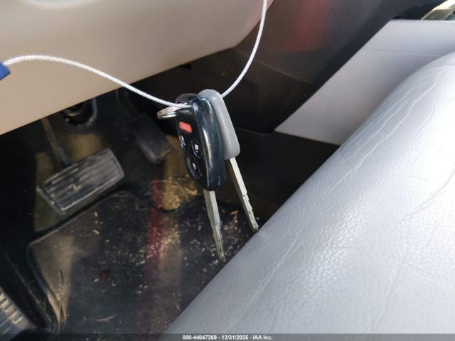 Honda Pilot Ex-l Image 4