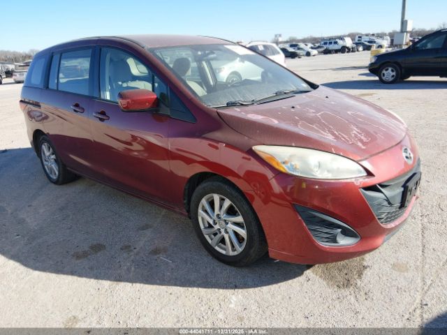 Mazda Mazda5 Sport Image 1