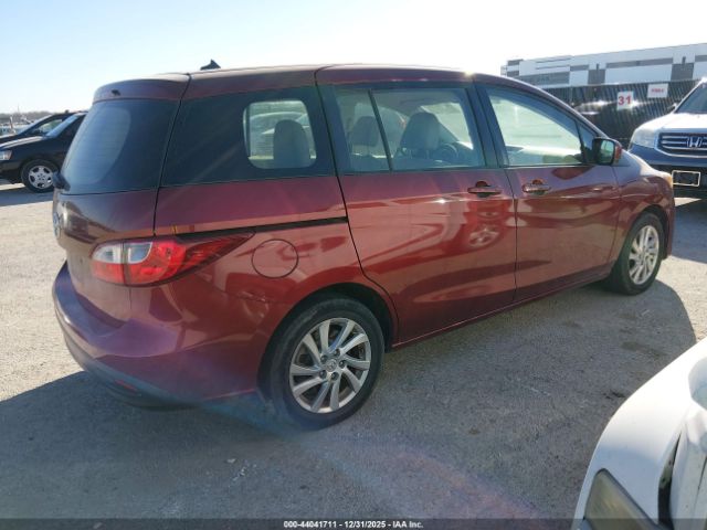 Mazda Mazda5 Sport Image 5