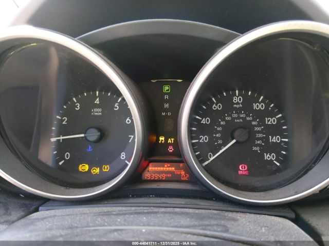 Mazda Mazda5 Sport Image 6