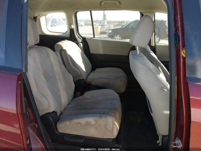 Mazda Mazda5 Sport Image 11