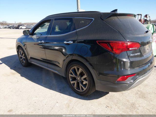Hyundai SANTA FE 2.0t Ultimate Image 7