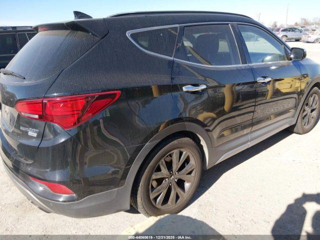 Hyundai SANTA FE 2.0t Ultimate Image 4