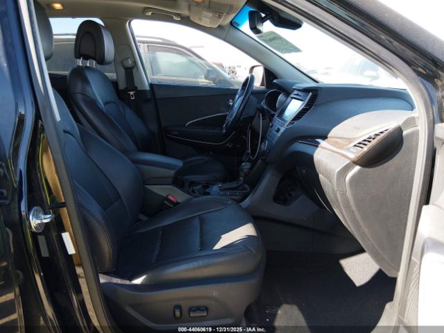 Hyundai SANTA FE 2.0t Ultimate Image 9