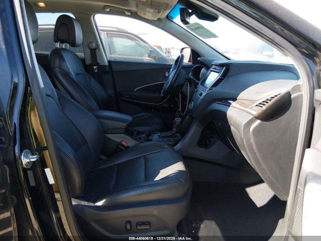 Hyundai SANTA FE 2.0t Ultimate Image 9