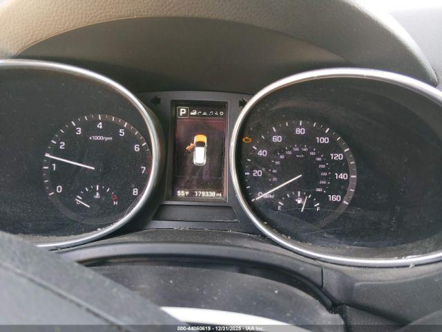 Hyundai SANTA FE 2.0t Ultimate Image 10