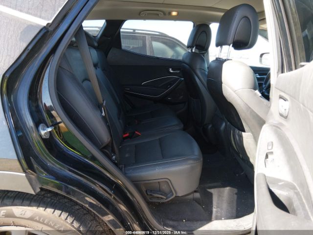 Hyundai SANTA FE 2.0t Ultimate Image 11