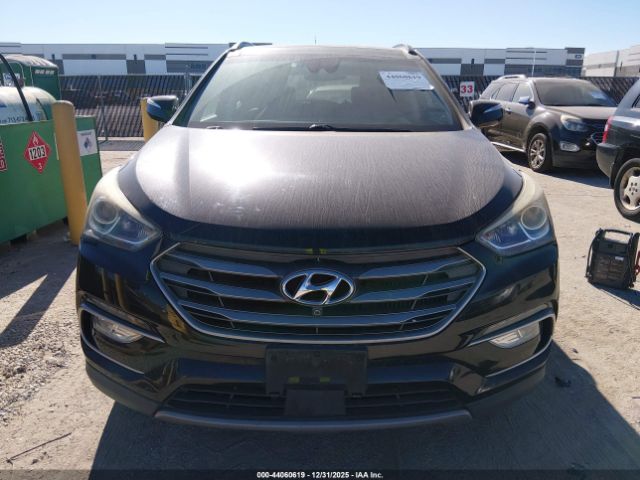 Hyundai SANTA FE 2.0t Ultimate Image 13