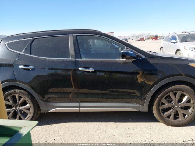 Hyundai SANTA FE 2.0t Ultimate Image 14