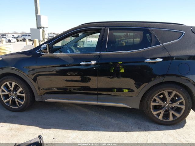 Hyundai SANTA FE 2.0t Ultimate Image 15