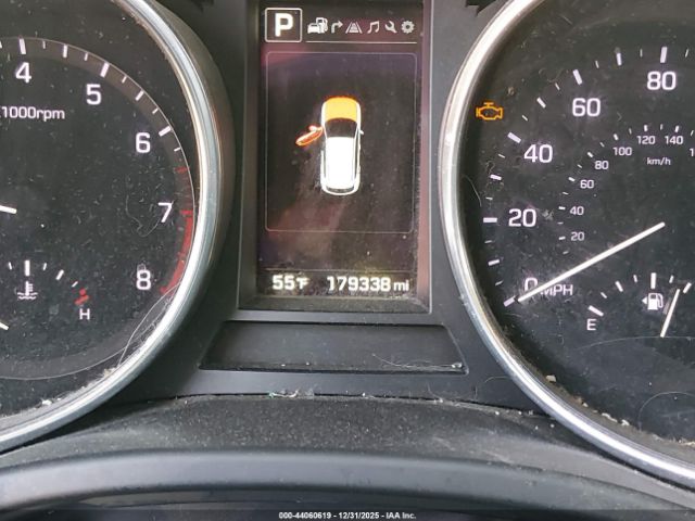 Hyundai SANTA FE 2.0t Ultimate Image 6