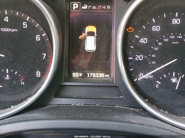 Hyundai SANTA FE 2.0t Ultimate Image 6