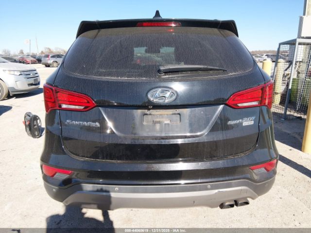 Hyundai SANTA FE 2.0t Ultimate Image 5